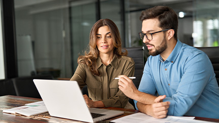 Business crowdfunding