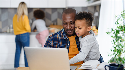 Planning for family business succession