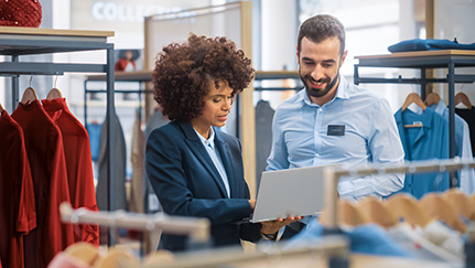 Hiring seasonal employees