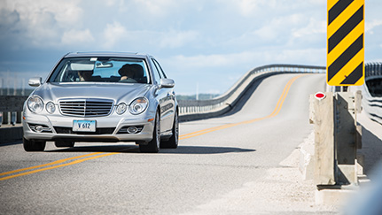 What to do if your car breaks down on the highway