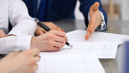 How to write a business plan