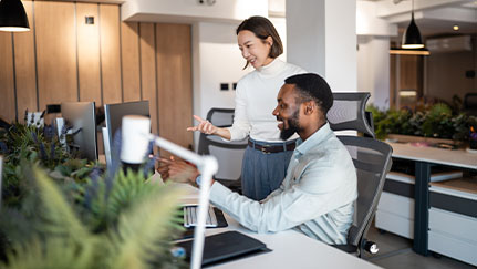 Business structure: How to get started