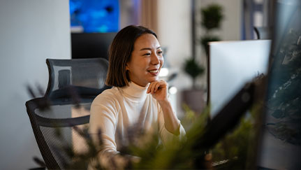 What is strategic planning?