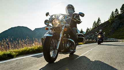 How much is motorcycle insurance?