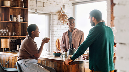 How do I choose a beneficiary?