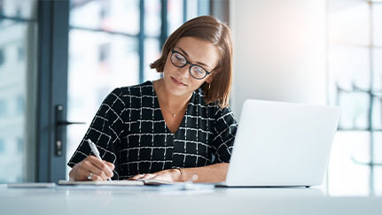 Choosing a mutual fund