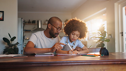 College Savings Plans & How to Get Started