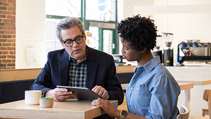 What is an annuity?