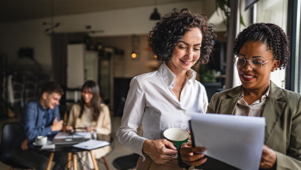 What you need to know before starting a business