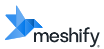 Meshify logo