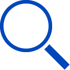 magnifying-glass-icon-vibrant-blue