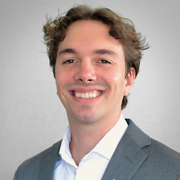 Brady Oberley headshot