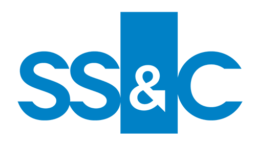 SS&C Vision logo