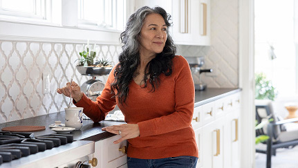 Registered index-linked annuity