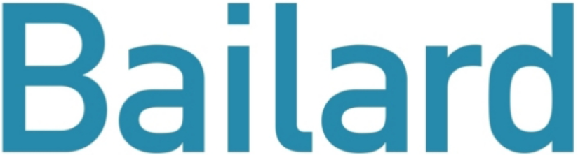 Bailard, Inc. logo