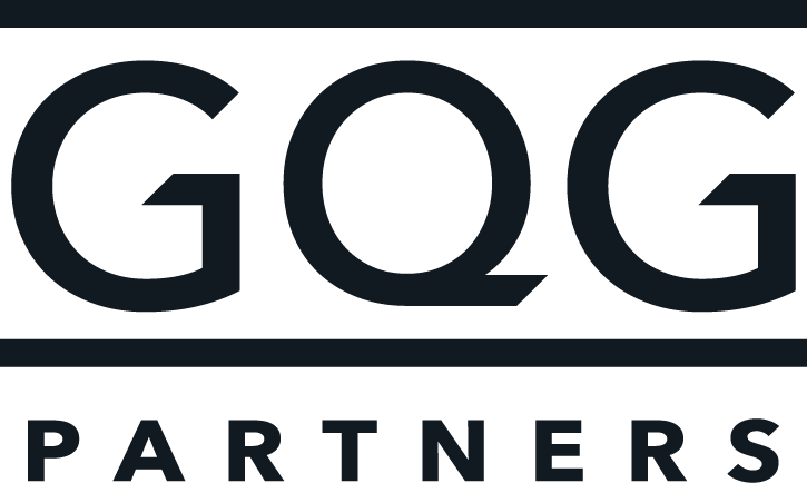 GQG Partners logo