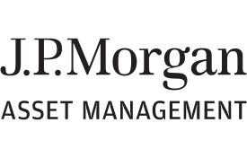 J.P. Morgan Asset Management logo