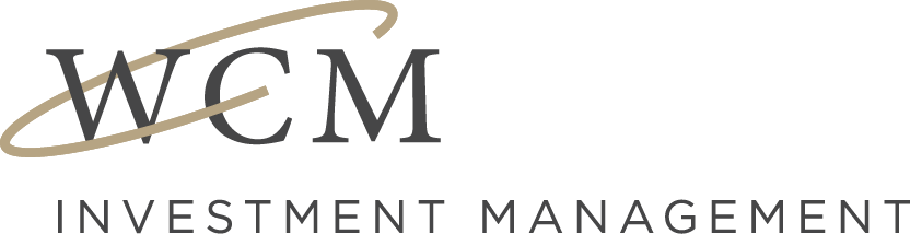 WCM Investment Management, LLC logo