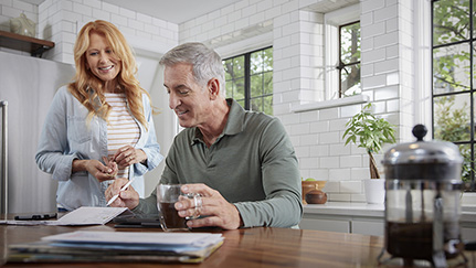 Tips and webinar that can help you make informed decisions to secure your financial future.