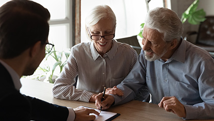 Rethink retirement by putting uncertainty in perspective when planning