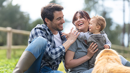 Automate your finances to save time