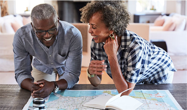 Fixed indexed annuities