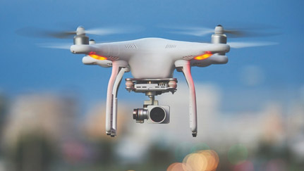 The sky has limits: Safe drone operation tips