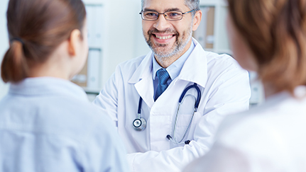 choosing a doctor matters for workers comp