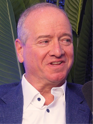 John Levy