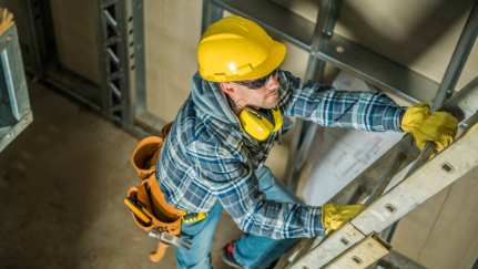 Ladder Safety