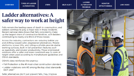 Construction_Ladder Alternative Program_Digital