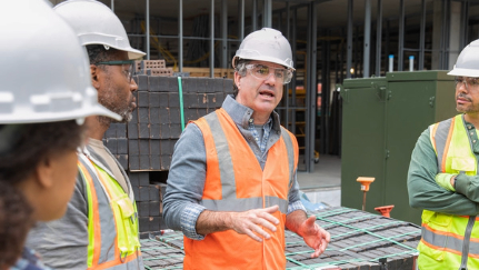 Toolbox Talk Homepage Image
