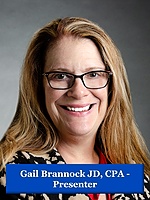 Gail Brannock