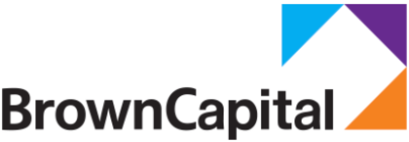 Brown Capital Management, LLC logo